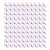 100 Pcs Binder Clips Hollow Heart Shape Strong Clamping Force Metal Small Binder Clips for Office