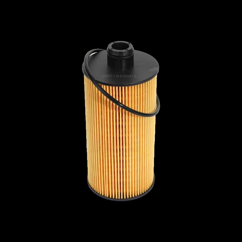 Shaanqi Howo 10-Ton Dump Truck Oil Filter