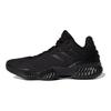 adidas נעלי סניקרס נמוכות Pro Bounce 2018 שחורות FW0905