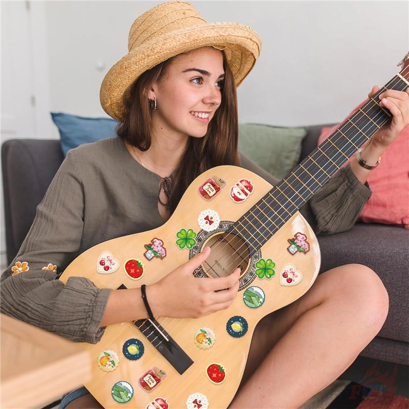 500Pcs/Roll Little Happiness - Lucky Life Kids Rewards Stickers - DIY Scrapbooks Album Decor Sealing Label Decals