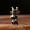 2pcs Alloy Incense Stick Wire Incense Tray Incense Holder Household Incense Burner Accessories Incense Stand