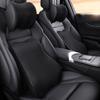 Auto Hals Kopfstütze Kissen Kissen Auto Sitz Kopf Unterstützung Protector Autos Sitz Hals Rest Speicher Baumwolle Für Büro