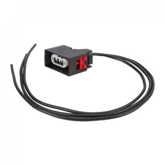 For 2007-18 Jeep Wrangler JK Turn Signal Light Connector Plug Harness 68065016AB