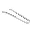 4 Pcs BBQ Sausage Turning Tongs 304 Stainless Steel Multipurpose Barbecue Kitchen Cooking Tongs for Flipping Grilling