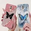 For Huawei Mate 20 Lite Case SNE-AL00 SNE-LX1 Popular Painted Cover Soft Slim Phone Case For Huawei Mate 20 Pro Mate20 Lite Bags