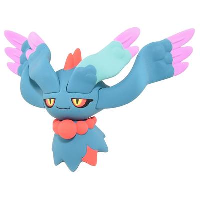 Taschenmonster Monstersammlung Paradox Pokemon Habatakukami