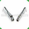 50 Pcs 1.0 1.8 Mm Male or Female Wire Crimp Pins For 175265-1 175269-1 Sheath Automotive Connectors Wire Harness Plug