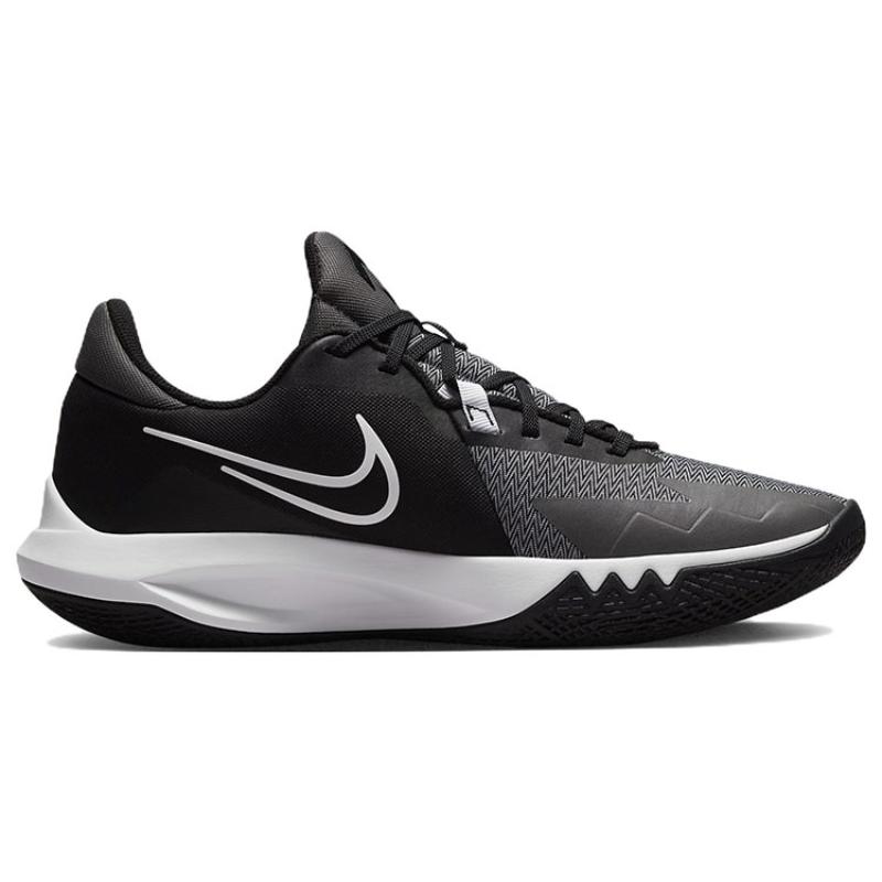Nike Precision 6 Black Iron Grey Nike DD9535-003