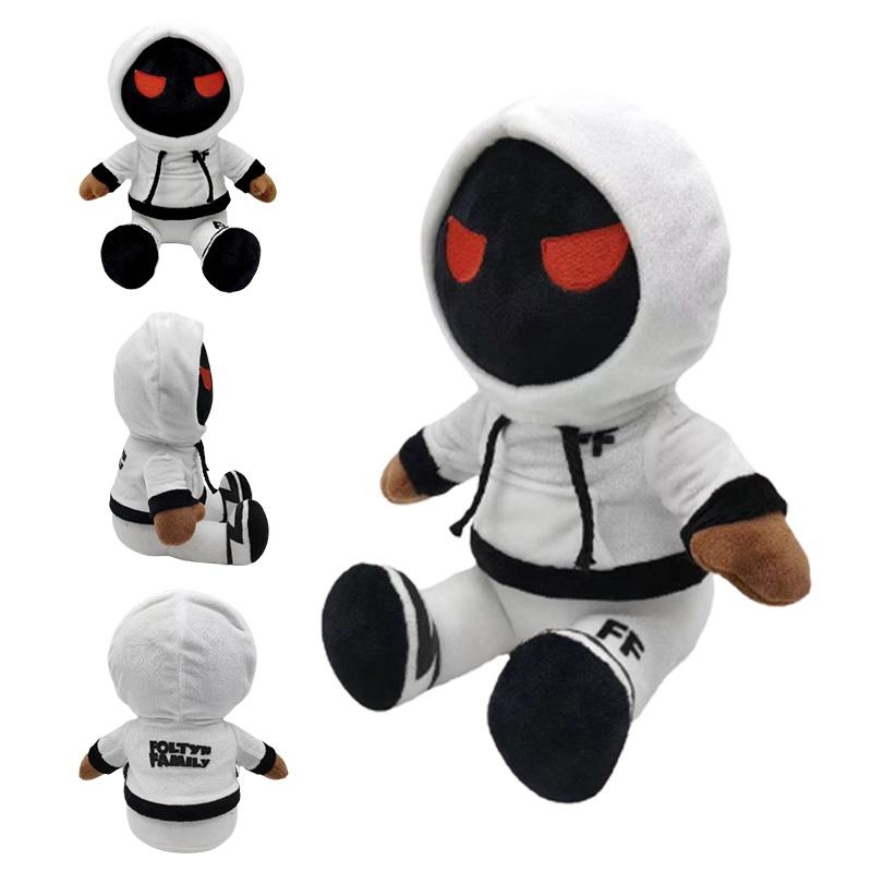Adorable Foltyn Family Plush Toy Soft Stuffed Animal Doll Kids Xmas Gift