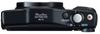 Canon PowerShot SX700 HS Digital 30x Optical Camera, Black, Zoom, PSSX700HS(BK)