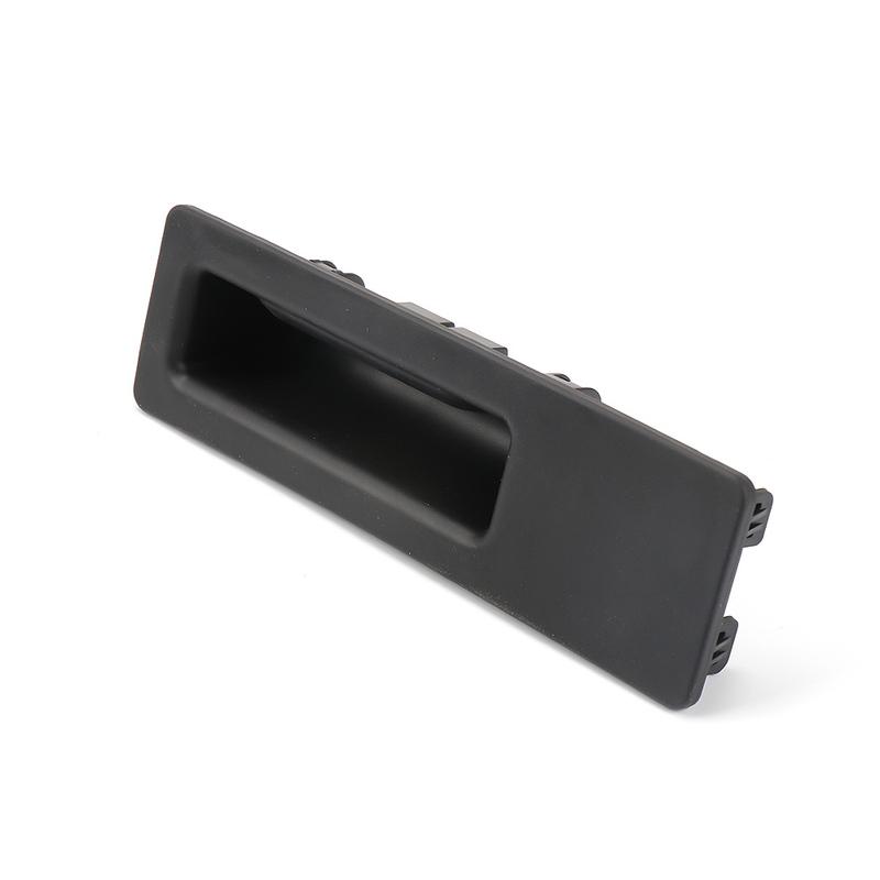 For BMW 3 5 Series X3 X4 X5 X6 Series F22 F30 F10 F25 F26 F15 F16 Car Tailgate Trunk Switch Handle Auto Accessories