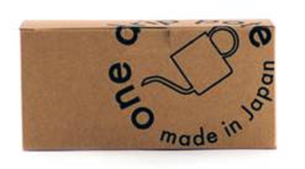 One drip pot [KURO] drip for one cup