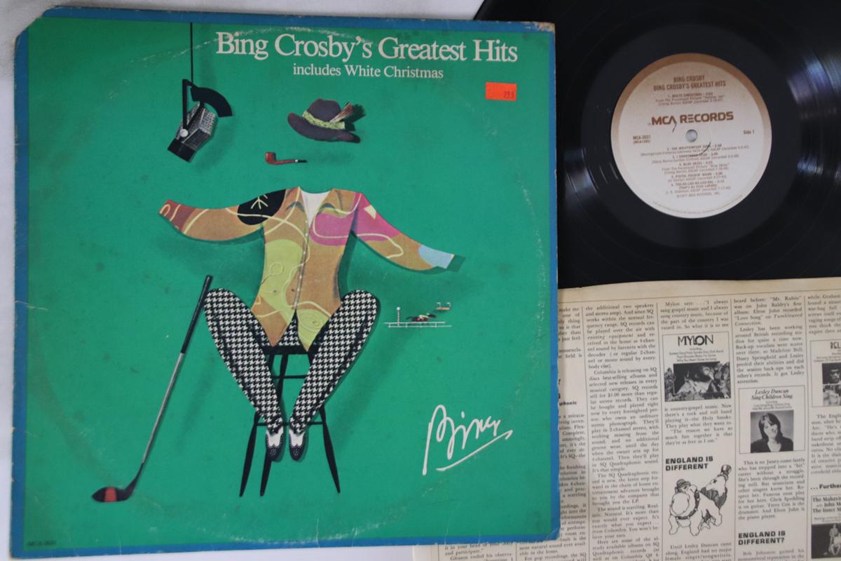 

LP Record TEDDI KING - All The Kings Songs MCA3031 MCA Japan Jazz Used