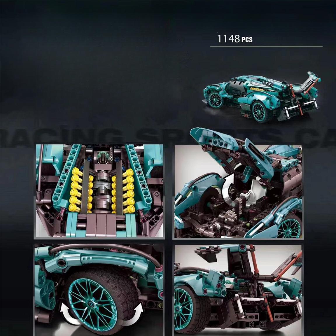 1148 шт. — фото 7