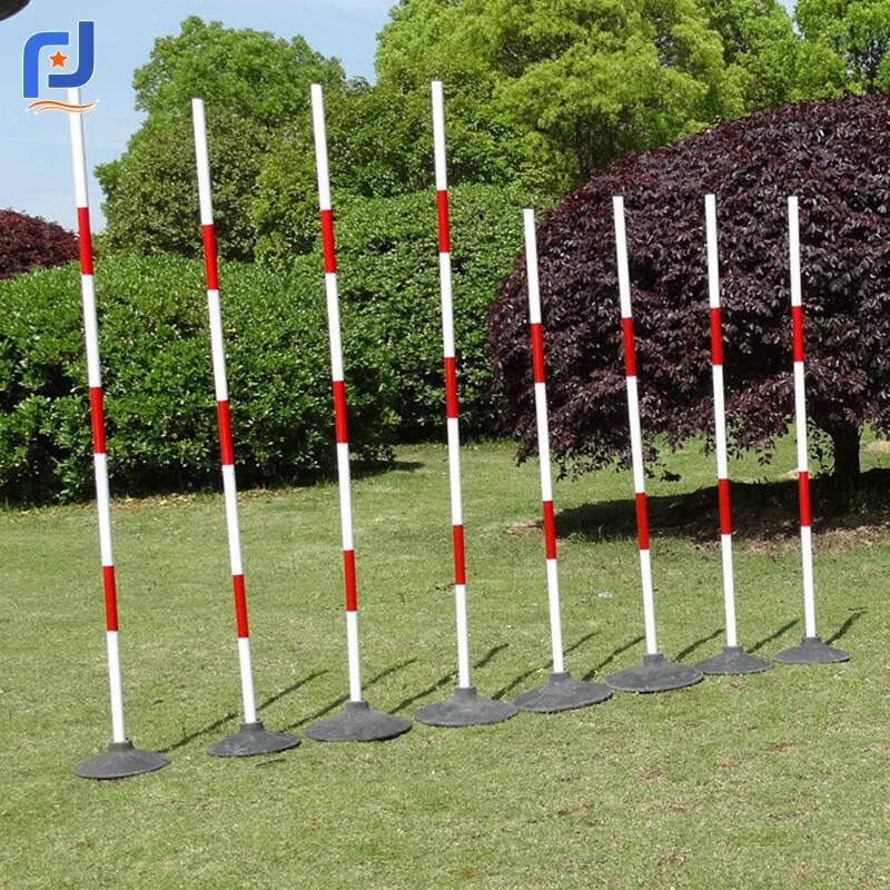 Jun Rongyao Training Marker Pole & Accessories