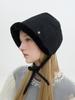 Beulaunhaes Iris Bonnet - Wool From Zelman