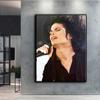 5D DIY Diamond Embroidery World Superstar Michael Jackson  Diamond Painting Mosaic Home Decoration