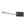Carbon Carbon Brush Carbon Brushes Power Power Tools Accessories Accessory Brand New Decoration New Part 10pcs