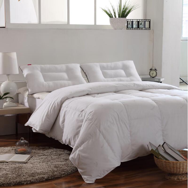 

Yamian Hotel Five-Star Cotton Down-like Fiber Quilt