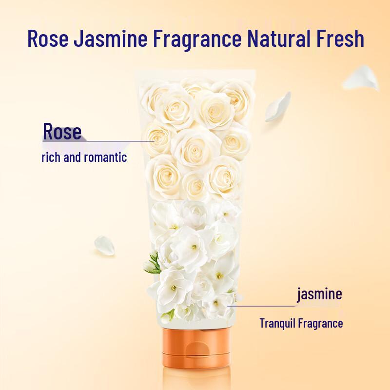 REJOICE Ginseng Nourishing Conditioner 4-Pack