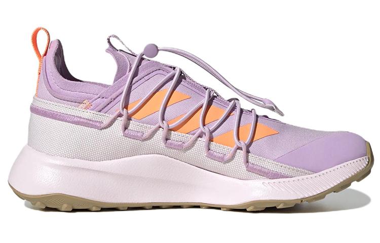 Adidas Terrex Voyager 21 'Purple Orange' Women's GX8688