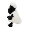Shaun the Sheep Plush Sweet 20cm 9604-002 White