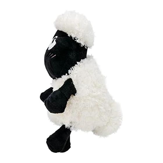Shaun the Sheep Plush Sweet 20cm 9604-002 White