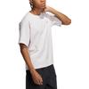 Adidas Originals GEN BLUE T Shirt Unisex Pink (Unisex) T-Shirts HY4683
