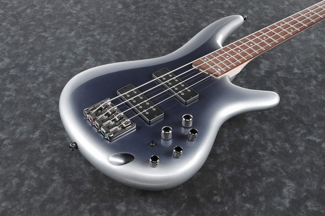 

4-струнний електробас Ibanez SR300E-NST