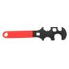 Multifunction Nut Wrench Torsion Nut Removal Installation Spanner for Mechanics Vehicle Motorcycle Maintenance