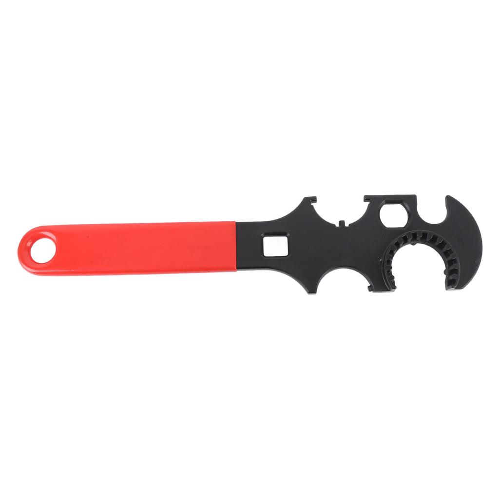 Multifunction Nut Wrench Torsion Nut Removal Installation Spanner for Mechanics Vehicle Motorcycle Maintenance