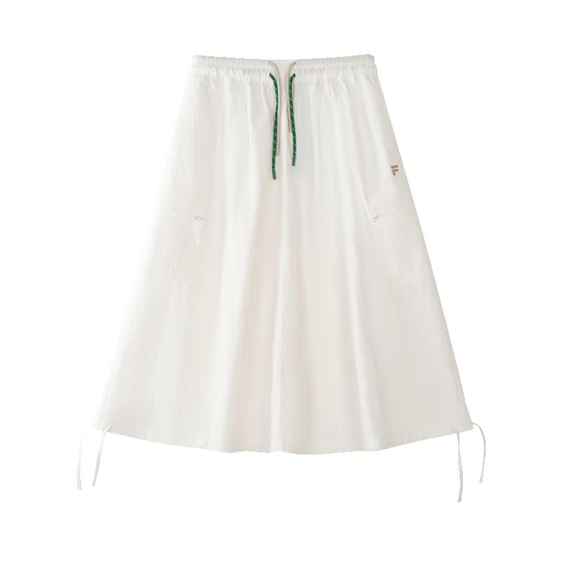 

FILA FUSION Women s A-Line Bloom Skirt XL