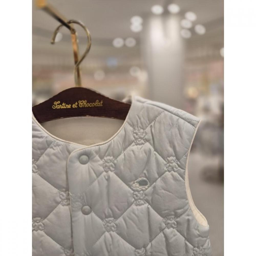 Show Chocola Ba Mallory River Lightweight Vest M ttpwvt021Ma