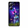 For Redmi Note 13 Pro 5G Cases Note 13 5G 4G Fashion Cool Soft TPU Silicone Phone Covers for Xiaomi Redmi Note 13R Pro 5G Note13