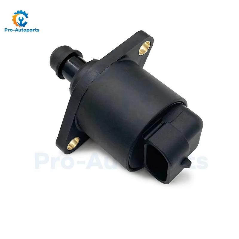 Leerlaufregelventil IACV 420665941 420665940 420963055 420963057 Für Can Am Outlander Renegade 2006-Aktuell