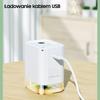 USAMS Automatic Dispenser Touchlessmini Sprayer White/White Zb155Xsj02 (Us-Zb155)