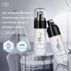 30ml Makeup Fixer Spray Waterproof Sweatproof Long Lasting Oil Control Hydrating Makeup Fixing Setting Spray Cosmetics