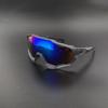 Men Women Sport Road Bike Sunglasses UV400 Rimless Cycling Glasses 2021 MTB Running Fishing Eyewear Male Bicycle Goggles Cyclist