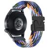 Cinturino Magnetico in Nylon 20mm 22mm Per Garmin Forerunner 570 265 55 255 Active 6 5/Vivomove Trend/Vivoactive 6 5/Venu 3/2 Braccialetto