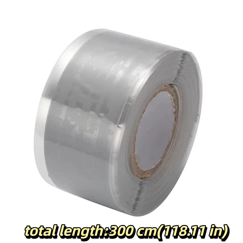 Self-adhesive Water Pipe Repair Tape Multi-function Silicone Adhesive Tape  Water Pipe