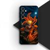 Kakashi Nara Shikamaru Narutos Phone Cover for Xiaomi Redmi Note 12 11 10 Pro A4 10A 10C 12C Note12 5G 4G Protective Case