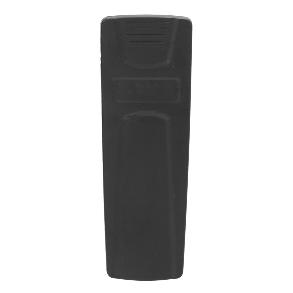 Sports Camera Holder Back Clip AntiSlip Shoulder Strap Metal Clamp for SJCAM A20 Camera