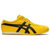 Onitsuka Tiger Mexico 66 Slip-On Tai-Chi Yellow Sneakers 1183A746-750