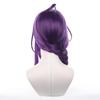 Ensemble Cosplay Mayoi Reise Disguise Heat Resistant Anime Daily Cultural School Park Cosplay Wig Net Included Stars!/!! Wig, Wig, Costume, Wig, Wig,