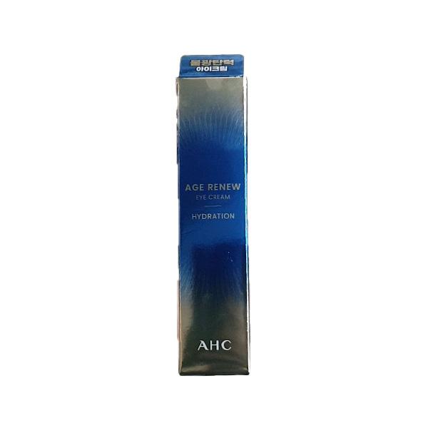 AHC Age Renew Eye Cream Hydration 30ml One thing
