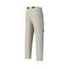 New FILA Casual Pants Men's Light Industrial Brown A11M517807F-BG