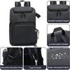 Waterproof Dslr Camera Backpack Laptop Compartment 15.6 Inch Anti-theft Photo Video Bag For Canon Nikon Sony Outdoor Travel