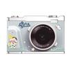 Crayon Shin-chan Retro Mini HD Cartoon Mirrorless Camera for Students