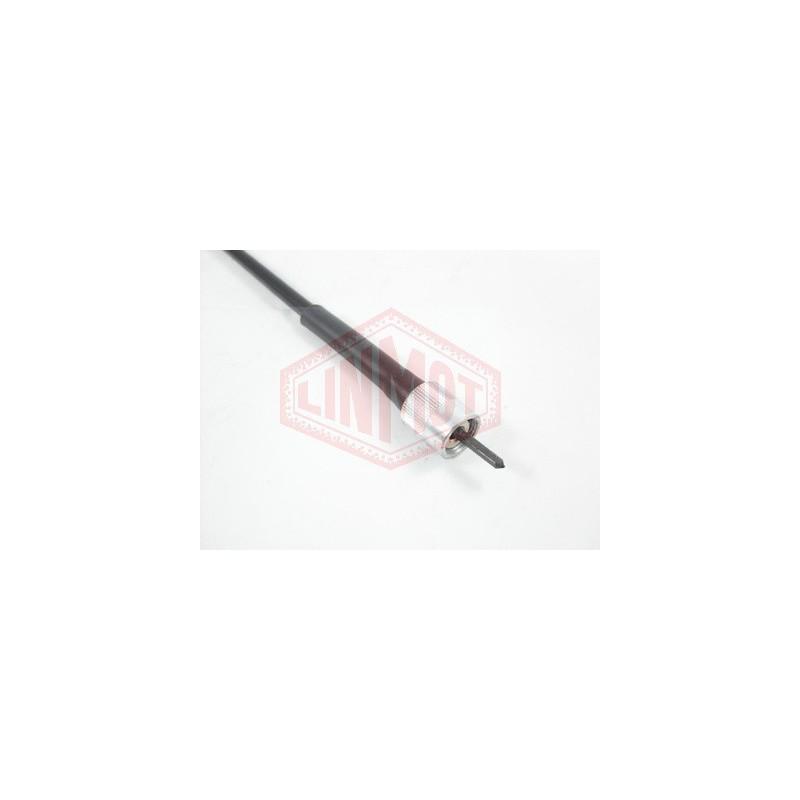 Tachometer Cable Suzuki Gs 500 E (89-04), Linmot 34940-01D01, 34940-01D02