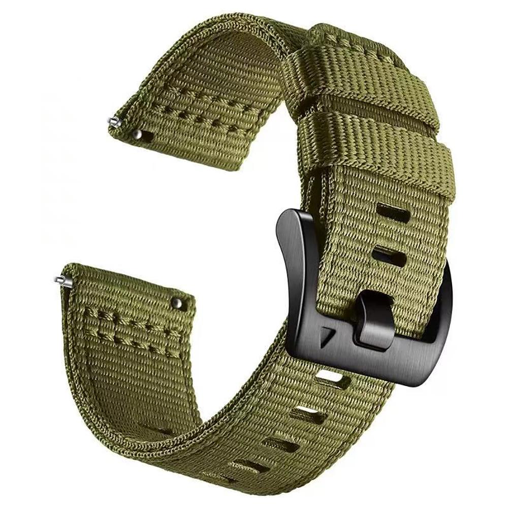 22mm Nylonarmband für KOSPET Tank M4 T4 Armband für KOSPET TANK M3 Ultra M3 M2 T3 Ultra T3 T2 Armband für Herren Zubehör